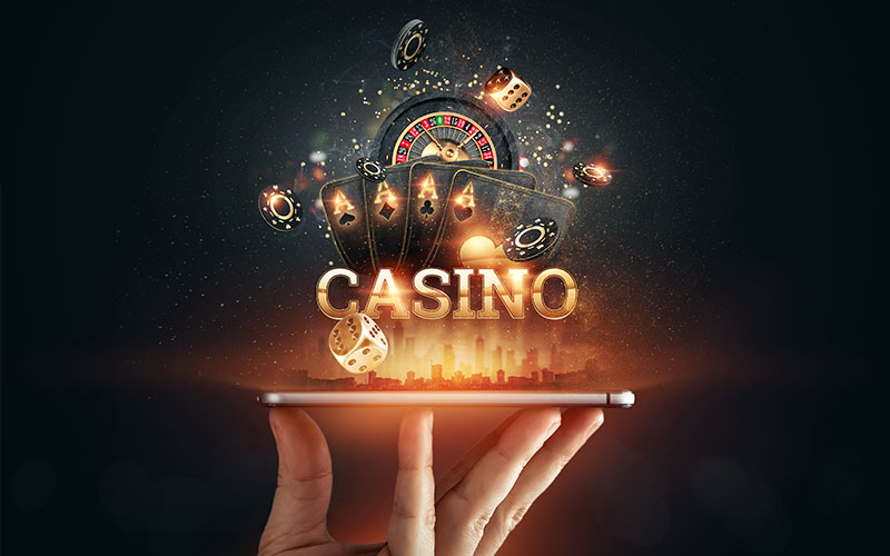 Win-Win platform Win&Win online casino